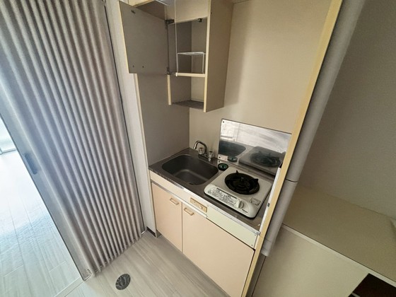 ジャルダン三筋