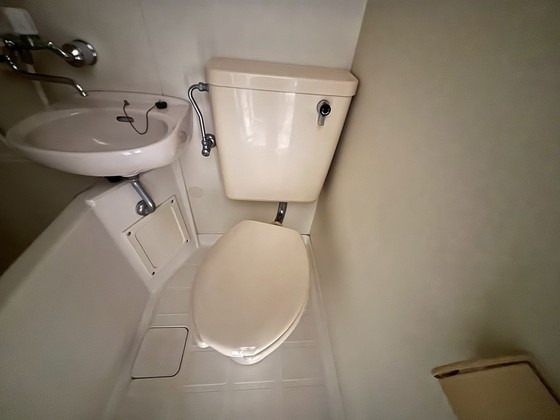 ジャルダン三筋