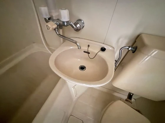 ジャルダン三筋