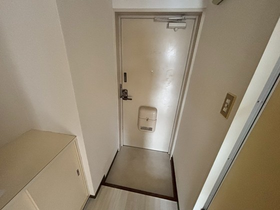 ジャルダン三筋