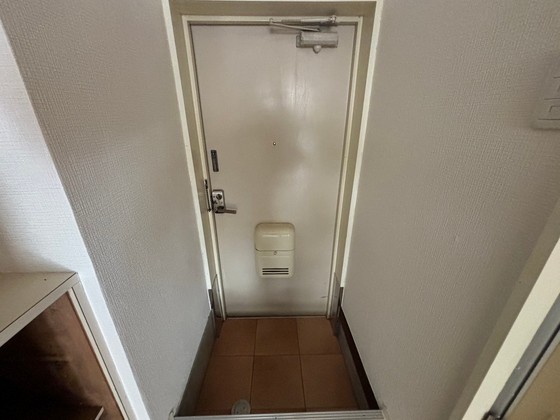 ジャルダン三筋