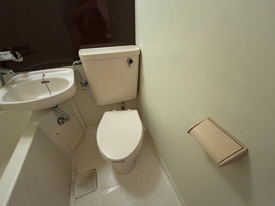 ジャルダン三筋