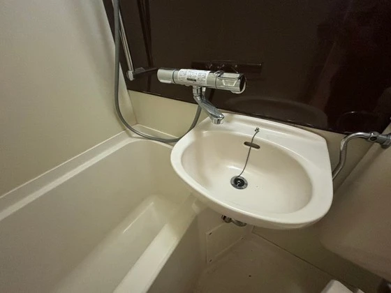 ジャルダン三筋