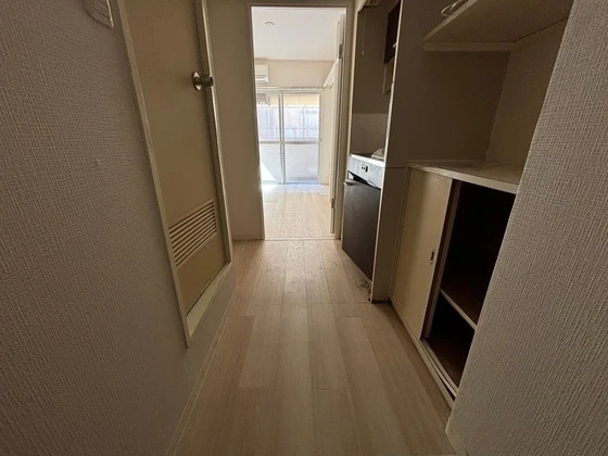 ジャルダン三筋