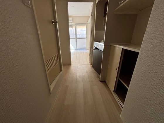 ジャルダン三筋