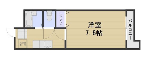 フロントステーション西川原