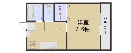 フロントステーション西川原