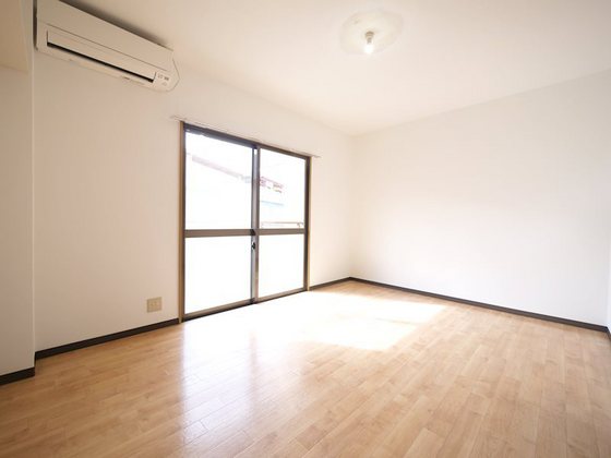 フロントステーション西川原