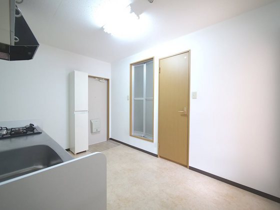 フロントステーション西川原