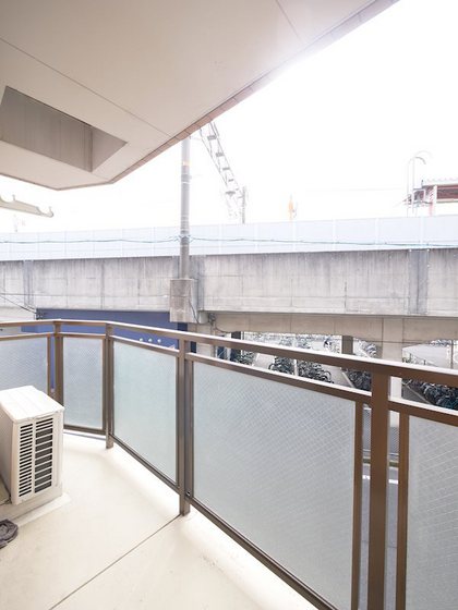 フロントステーション西川原