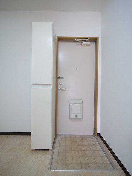 フロントステーション西川原