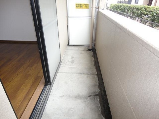 マンションアーク弐番館