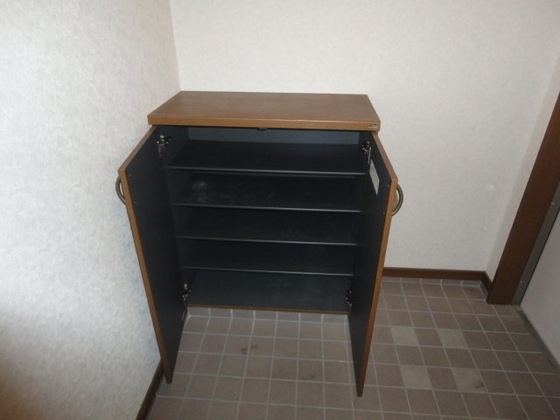 マンションアーク弐番館