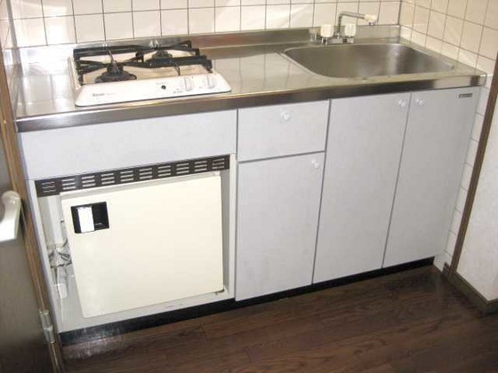 マンションアーク弐番館