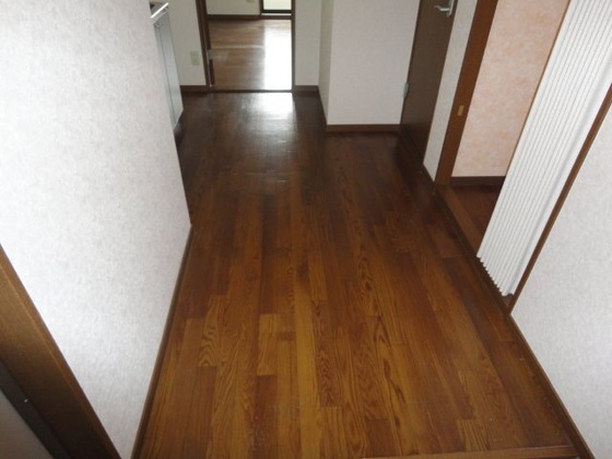 マンションアーク弐番館