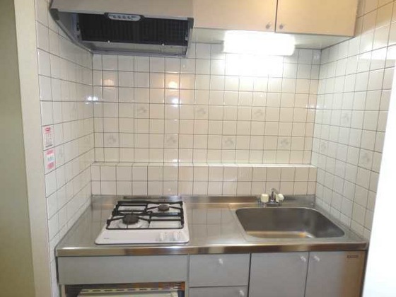 マンションアーク弐番館