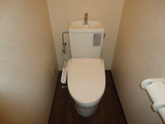 マンションアーク弐番館