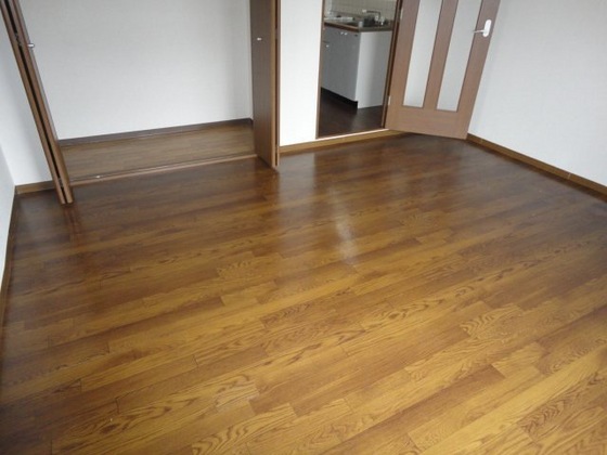 マンションアーク弐番館