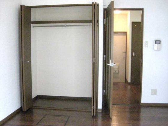 マンションアーク弐番館