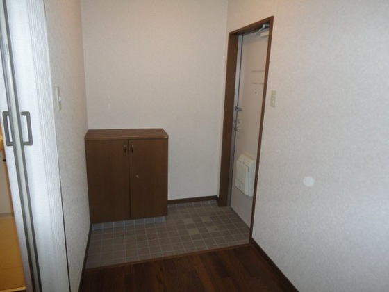 マンションアーク弐番館