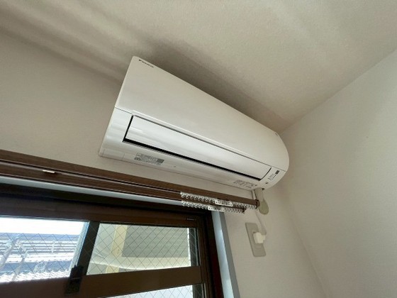 洋光マンション