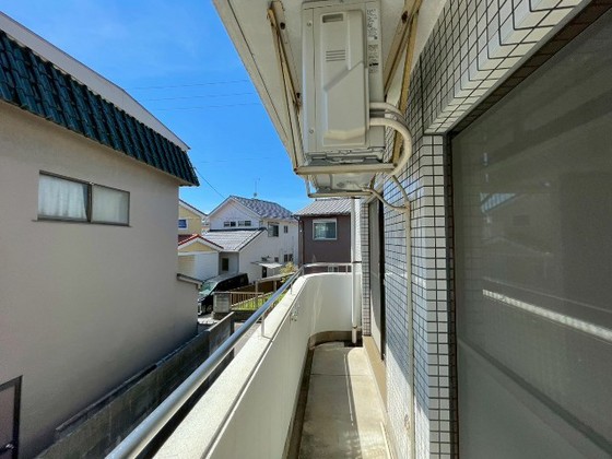 洋光マンション