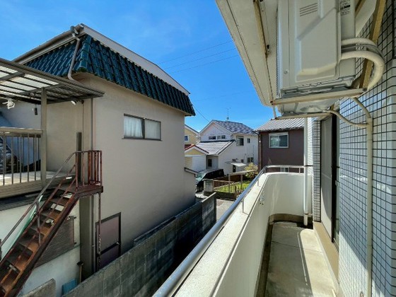 洋光マンション