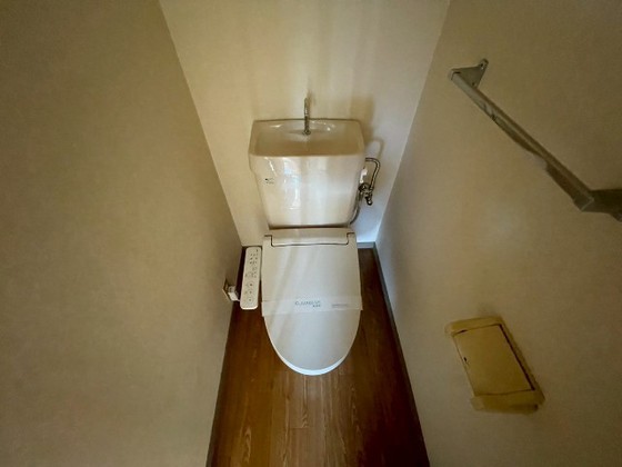 洋光マンション