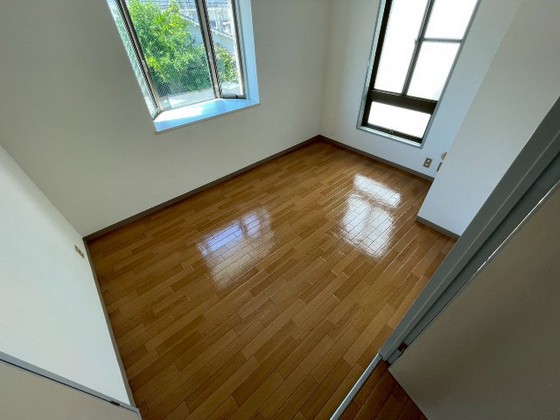 洋光マンション