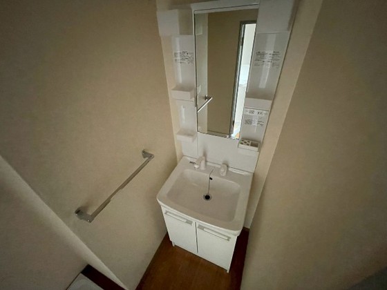 洋光マンション