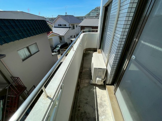 洋光マンション