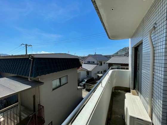 洋光マンション