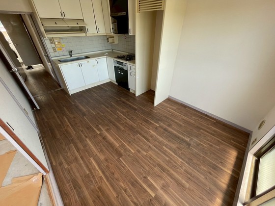 洋光マンション