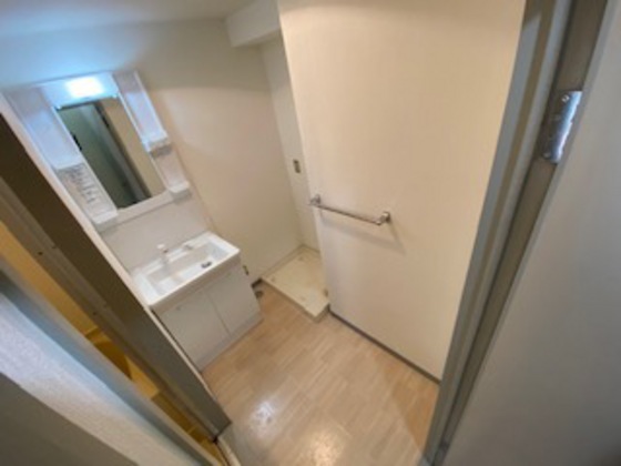 洋光マンション