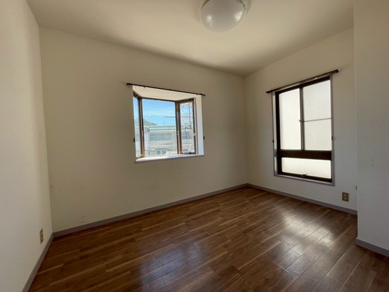 洋光マンション