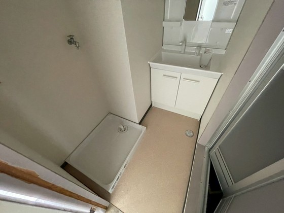 洋光マンション