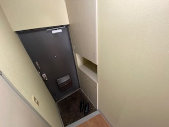 洋光マンション