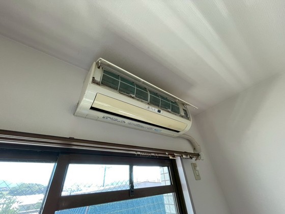 洋光マンション