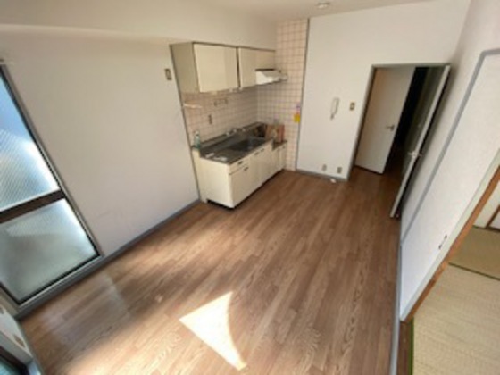 洋光マンション