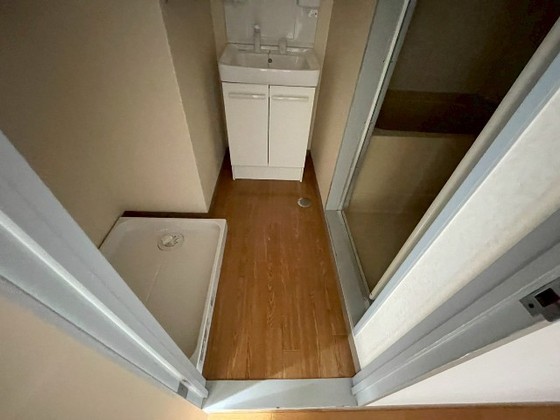 洋光マンション