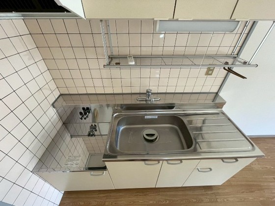 洋光マンション