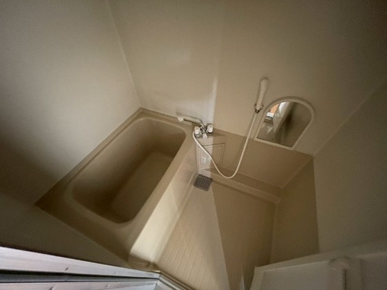 洋光マンション