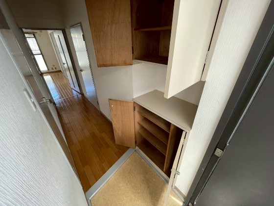 洋光マンション