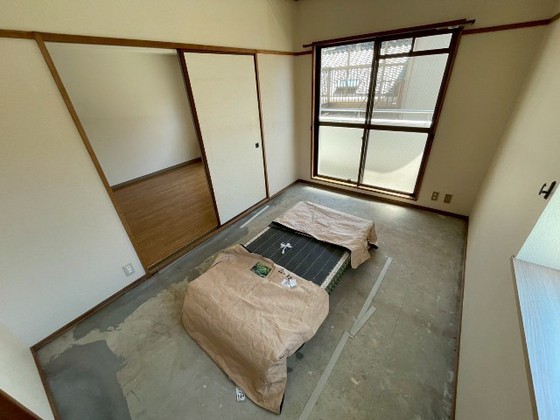 洋光マンション