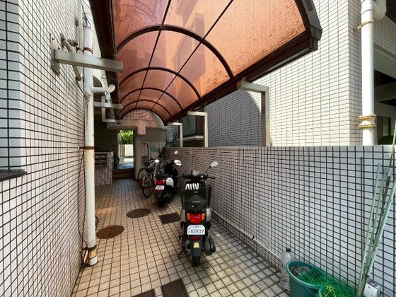 洋光マンション