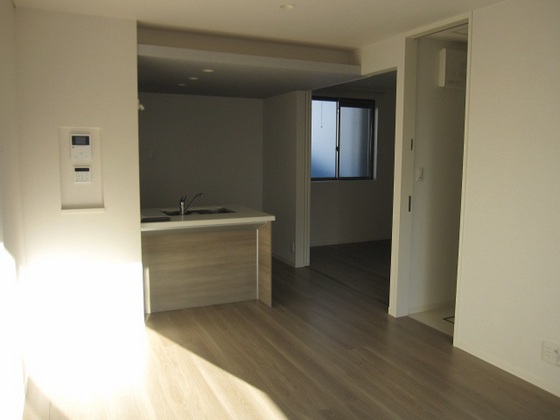 シャーメゾン ラメール