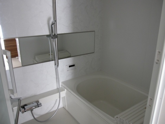 シャーメゾン ラメール