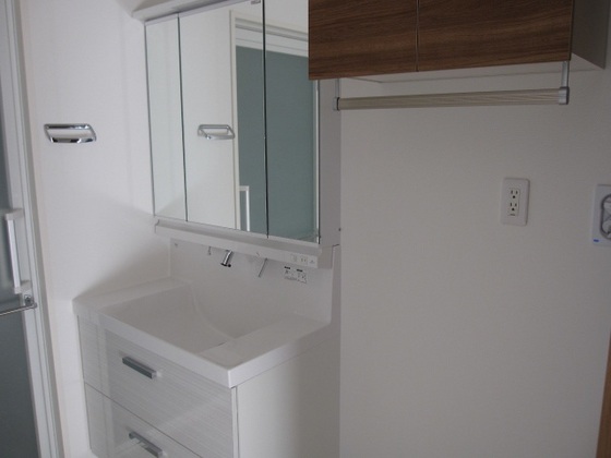 シャーメゾン ラメール