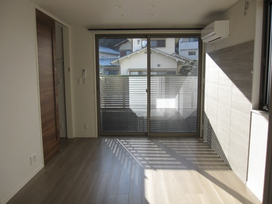 シャーメゾン ラメール