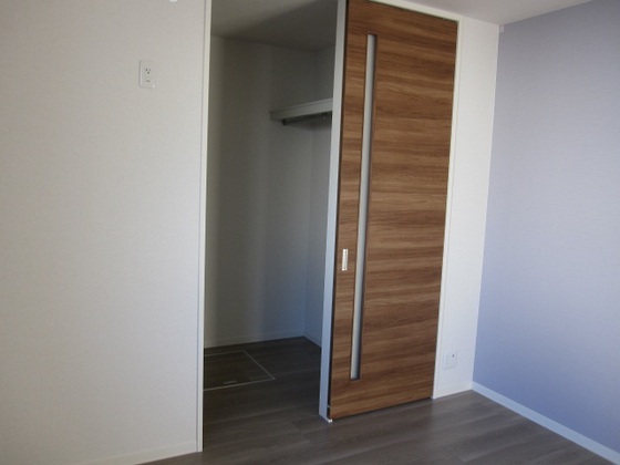 シャーメゾン ラメール